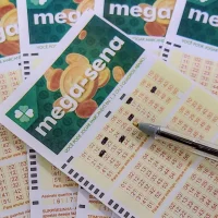 Mega-Sena sorteia prêmio acumulado em R$ 112 milhões neste domingo