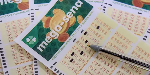 Mega-Sena sorteia prêmio acumulado em R$ 112 milhões neste domingo