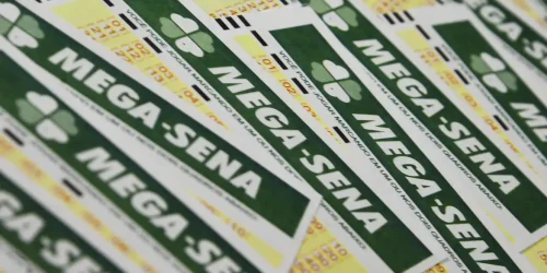 Mega-Sena acumula para R$ 150 milhões
