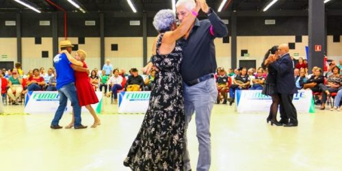 Foto: Arquivo/Fundesporte