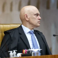 Foto: Victor Piemonte/STF