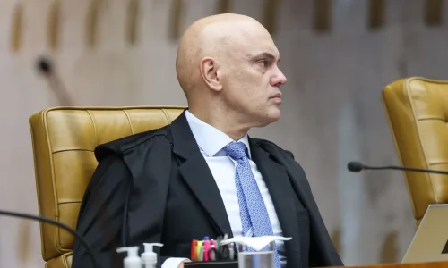 Foto: Victor Piemonte/STF