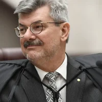 SERGIO AMARAL/STJ