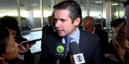 Reprodução TV Câmara