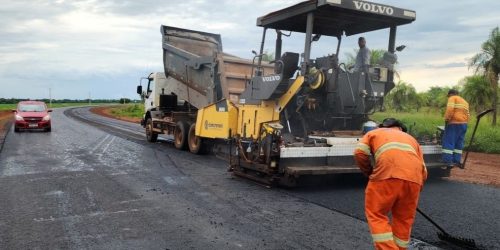 Foto: Comunicação Seilog/Agesul