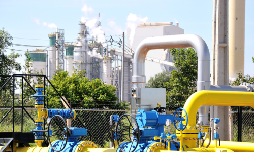 MSGÁS reduz tarifas de fornecimento em 2,5% para segmento industrial e até 5,5% para GNV