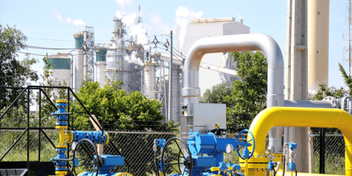 MSGÁS reduz tarifas de fornecimento em 2,5% para segmento industrial e até 5,5% para GNV