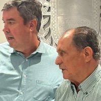 Governo avança com licitações de obras solicitadas por Zé Teixeira