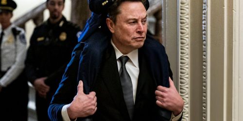 Elon Musk / Reprodução - Redes Sociais