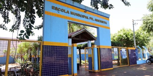 Secretaria de Educação abre processo seletivo para professor em escola indígena, do campo e urbana 