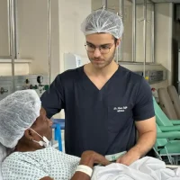 Guilherme Albuquerque/HU Brasil