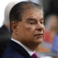 Foto: Saulo Cruz/Agência Senado