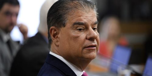 Foto: Saulo Cruz/Agência Senado