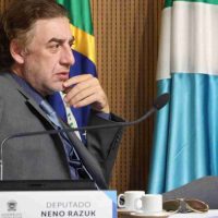 Leonardo de França, Jornal Midiamax