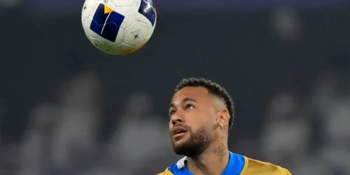 Foto: Adel Al-Naimi/AFP