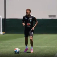Foto: Reprodução/CBF