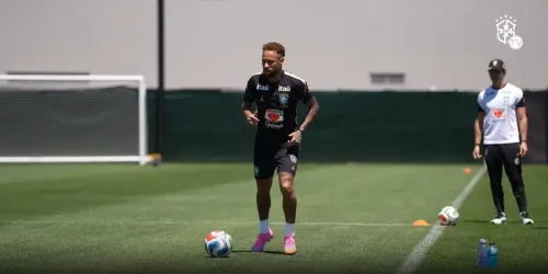 Foto: Reprodução/CBF