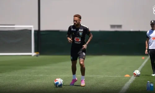 Foto: Reprodução/CBF