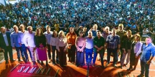 Foto: Assessoria de comunicação