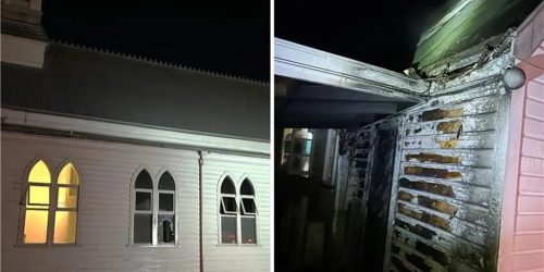 Wellington Fire and Emergency