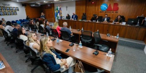 Foto: Gerson Wálber/OAB-MS