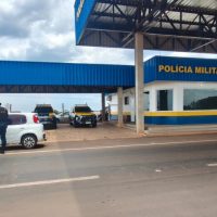 Operação Padroeira: fiscalização vistoria 1.501 veículos durante feriado prolongado em MS