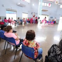 Dourados leva ações de prevenção e cuidado com a saúde da mulher aos bairros neste sábado