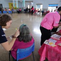 Dourados encerra Outubro Rosa com Feira de Experiências voltada à saúde das mulheres