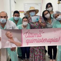Lei de Zé Teixeira impulsiona combate ao câncer em Mato Grosso do Sul