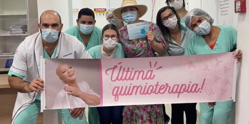 Lei de Zé Teixeira impulsiona combate ao câncer em Mato Grosso do Sul