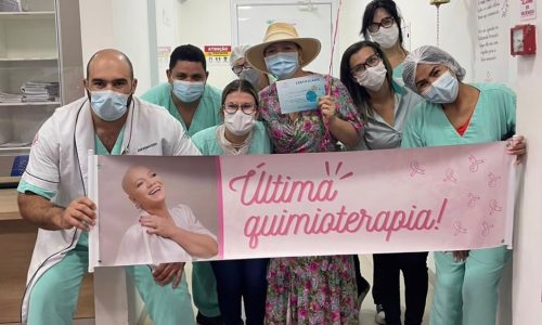 Lei de Zé Teixeira impulsiona combate ao câncer em Mato Grosso do Sul