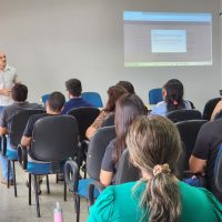 Prefeitura capacita servidores para adoção de sistema “Papel Zero” em pagamentos