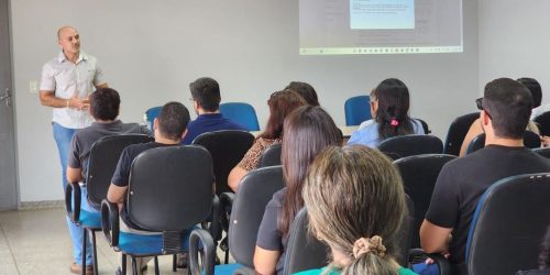 Prefeitura capacita servidores para adoção de sistema “Papel Zero” em pagamentos