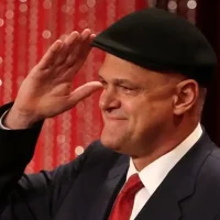 A lenda do basquete, Oscar Schmidt morreu nesta sexta-feira (17/04) após passar por um mal-estar. Foto: oscarschmidt14/Instagram