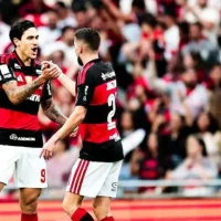 Divulgação / Flamengo