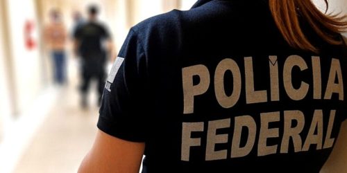 PF atua contra o tráfico internacional de cocaína em MS