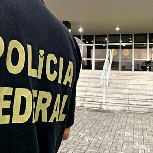 Polícia Federal Combate Tráfico Internacional de Drogas em Mato Grosso do Sul