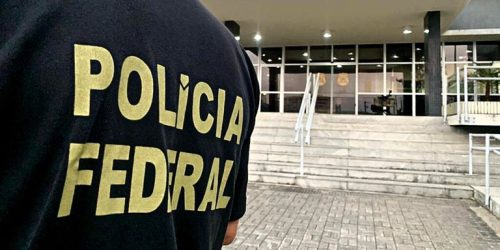 Polícia Federal Combate Tráfico Internacional de Drogas em Mato Grosso do Sul