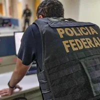Polícia Federal/divulgação