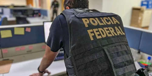 Polícia Federal/divulgação