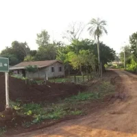 Área envolve 628 hectares da Fazenda Che Cay, imóvel rural que estaria parcialmente inserido no território reivindicado pela comunidade; Foto: Campo Grande News