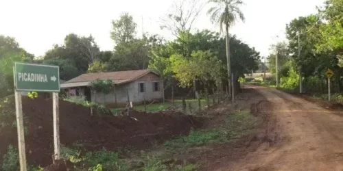 Área envolve 628 hectares da Fazenda Che Cay, imóvel rural que estaria parcialmente inserido no território reivindicado pela comunidade; Foto: Campo Grande News