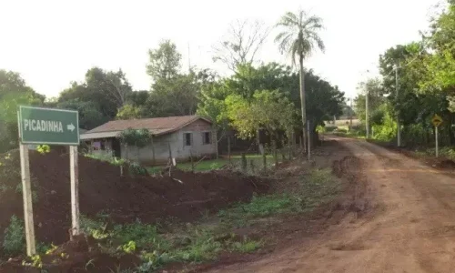 Área envolve 628 hectares da Fazenda Che Cay, imóvel rural que estaria parcialmente inserido no território reivindicado pela comunidade; Foto: Campo Grande News