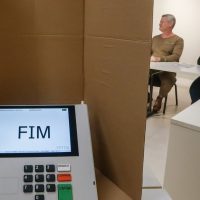 Novas tecnologias levam Justiça Eleitoral a reforçar regras de votação