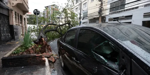 Foto: Paulo Pinto/Agência Brasil