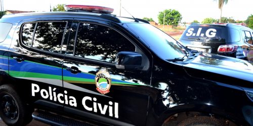 Jovem é sequestrada e estuprada por conhecido em Dourados