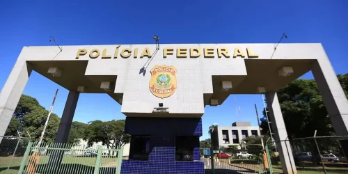 Sindicato dos policiais federais-DF