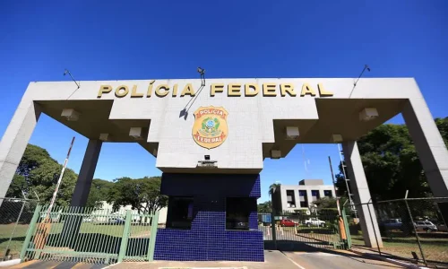 Sindicato dos policiais federais-DF