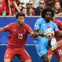 Foto: RONALDO SCHEMIDT / AFP