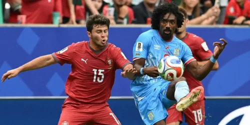 Foto: RONALDO SCHEMIDT / AFP